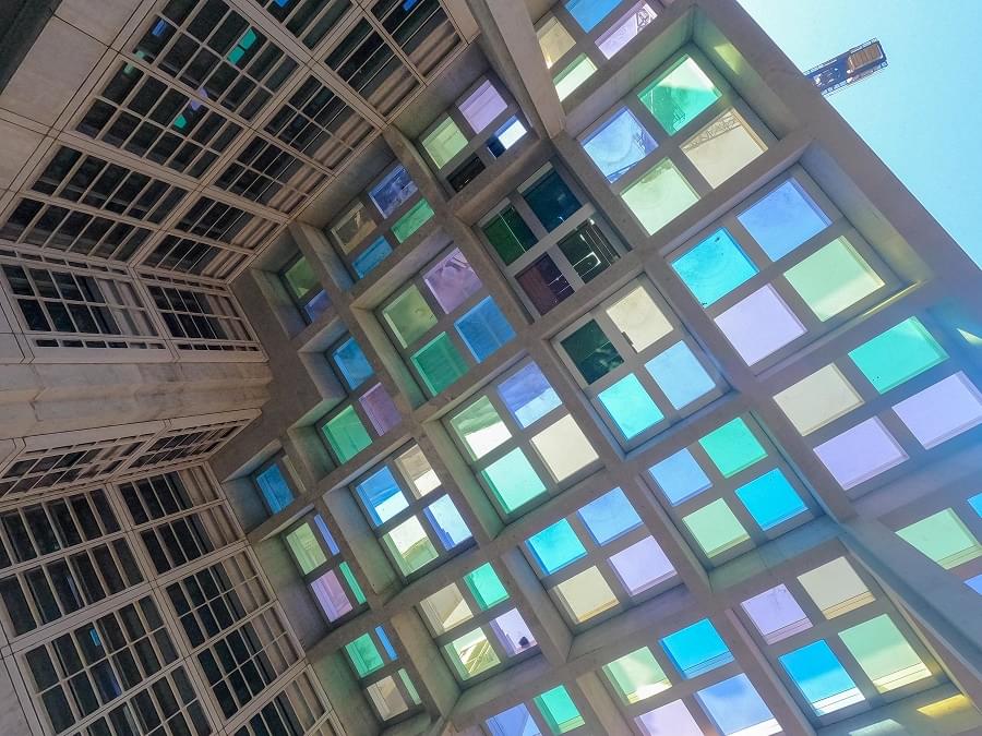 DY Patil  Patil, VPSM Infrastructure photo 16