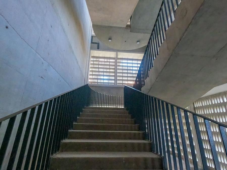 DY Patil  Patil, VPSM Infrastructure photo 19