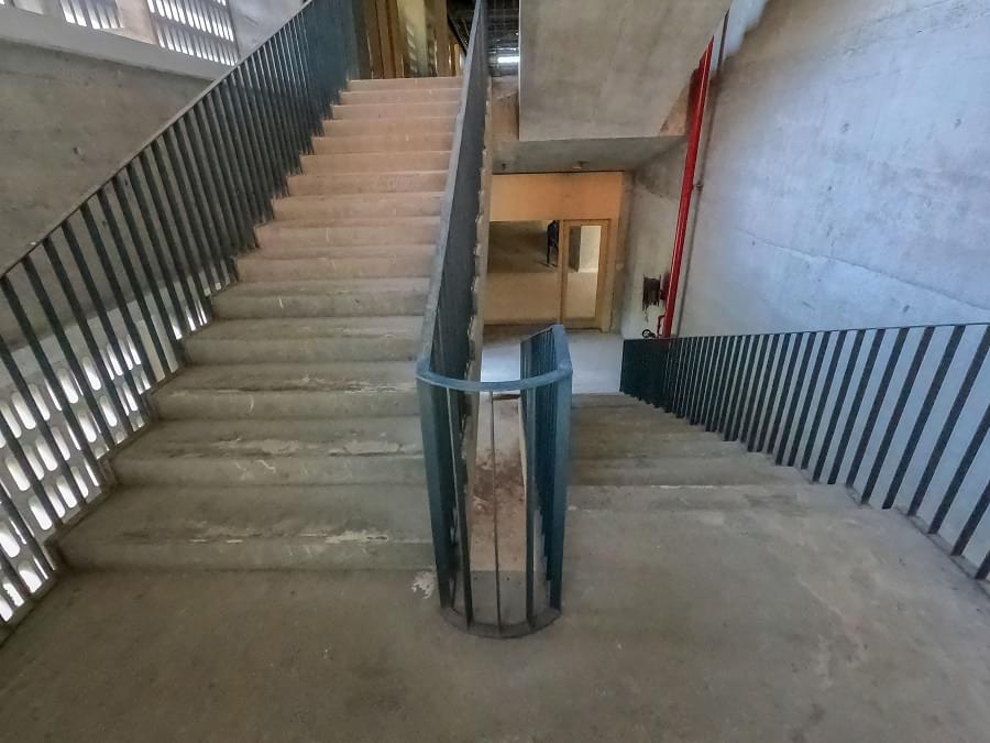 DY Patil  Patil, VPSM Infrastructure photo 20