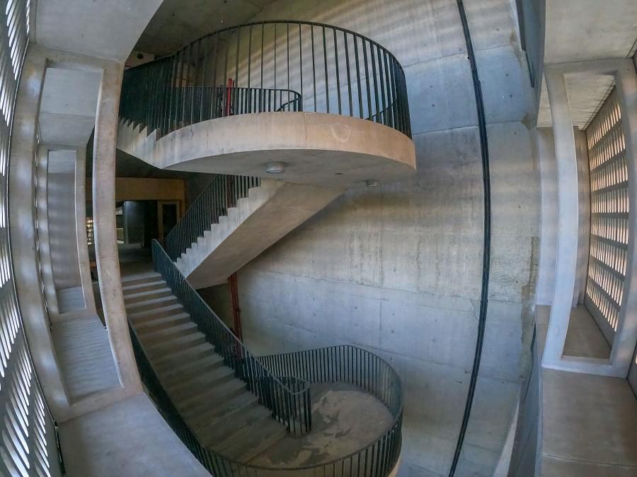 DY Patil  Patil, VPSM Infrastructure photo 23