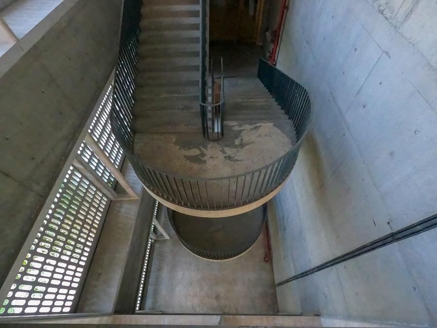 DY Patil  Patil, VPSM Infrastructure photo 24