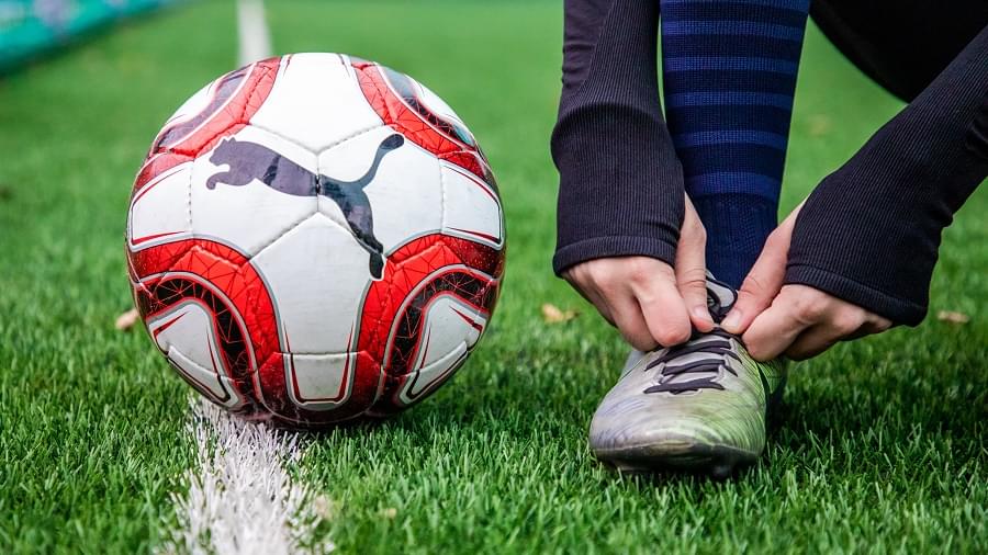 DY Patil University Navi Mumbai Sports Centre photo 14