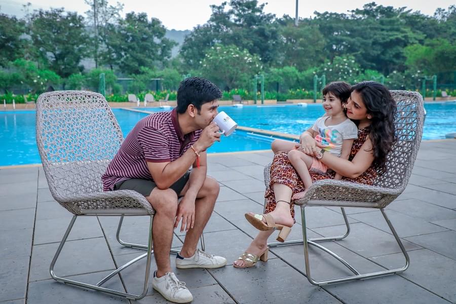 DY Patil University Navi Mumbai Sports Centre photo 20