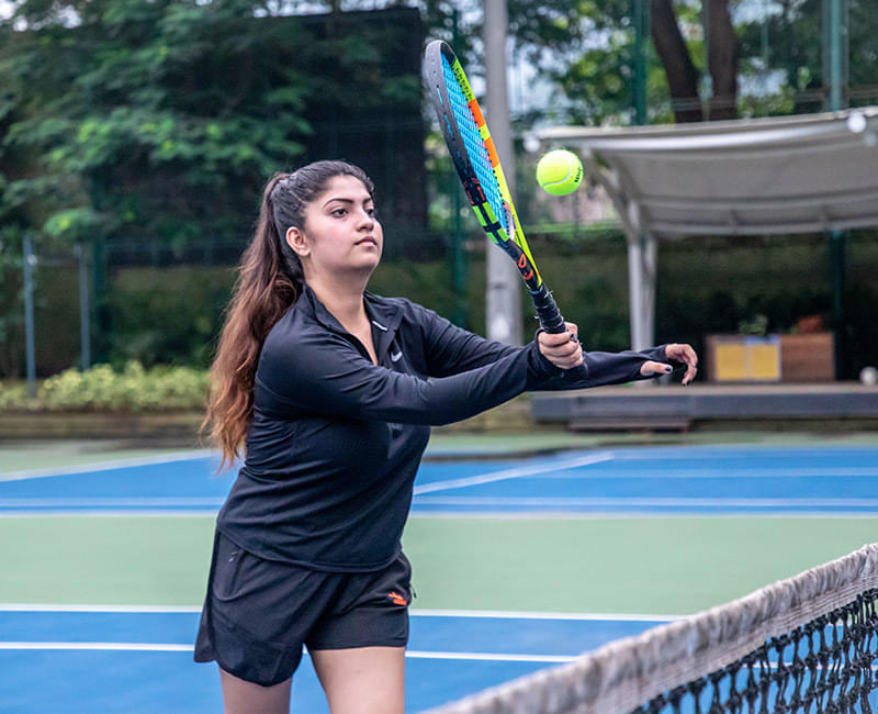 DY Patil University Navi Mumbai Sports Centre photo 34