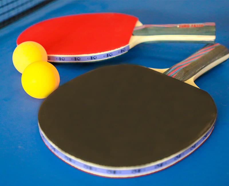 DY Patil University Navi Mumbai Sports Centre photo 35