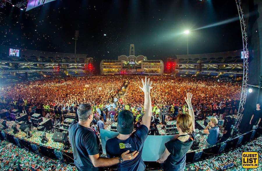 DY Patil University Navi Mumbai Events photo 3