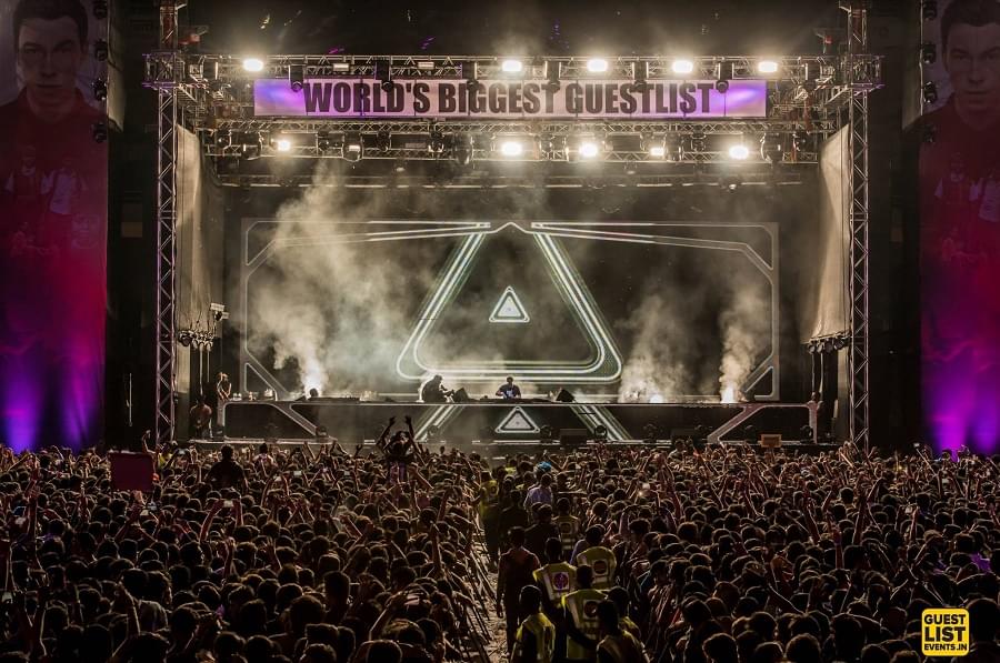 DY Patil University Navi Mumbai Events photo 4