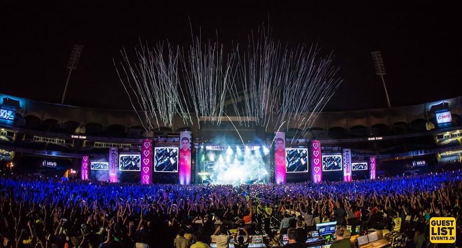 DY Patil University Navi Mumbai Events photo 6