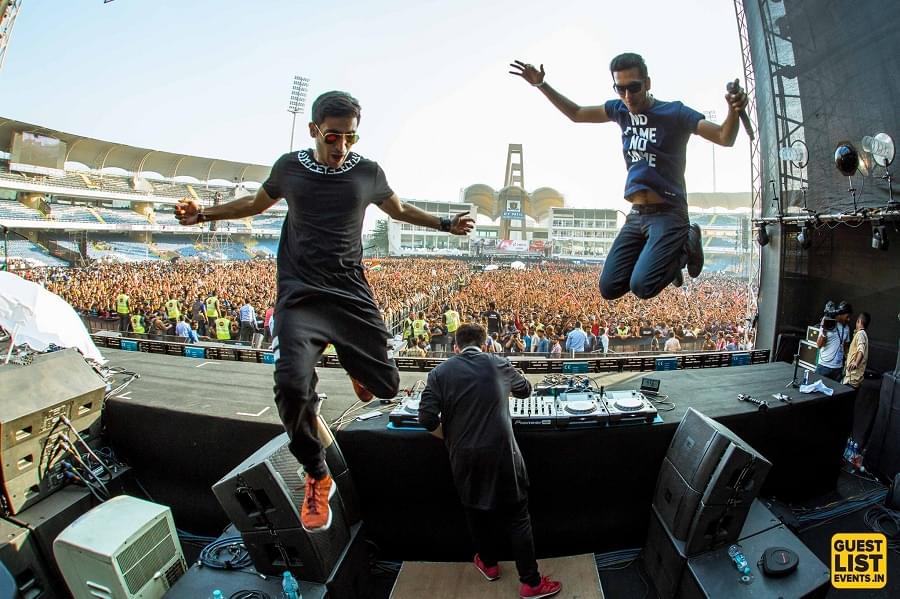 DY Patil University Navi Mumbai Events photo 8