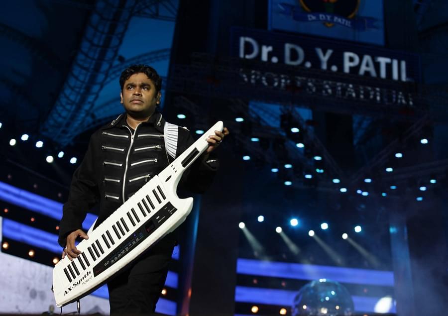 DY Patil University Navi Mumbai Events photo 1