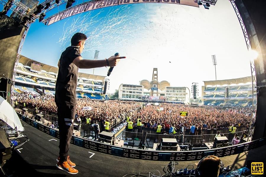 DY Patil University Navi Mumbai Events photo 2