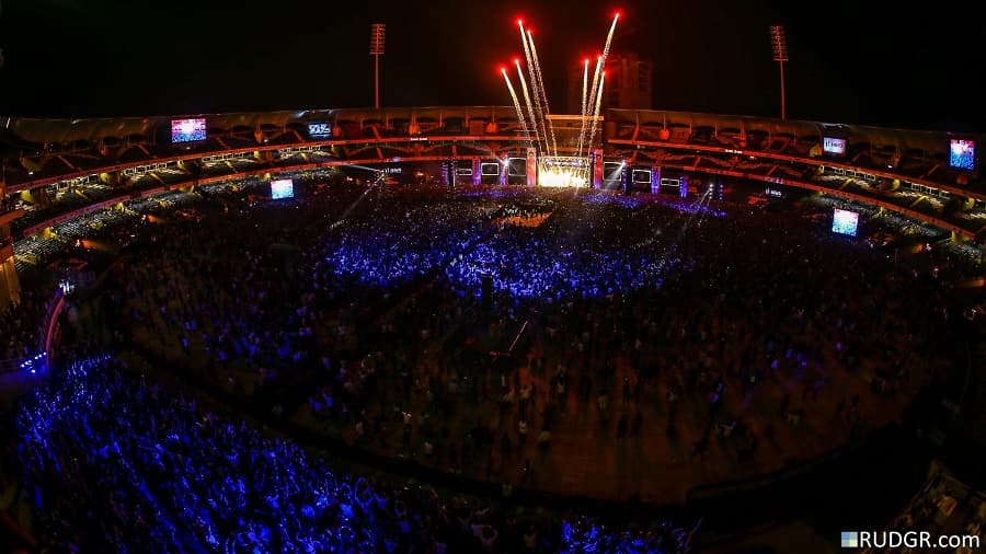 DY Patil University Navi Mumbai Events photo 9