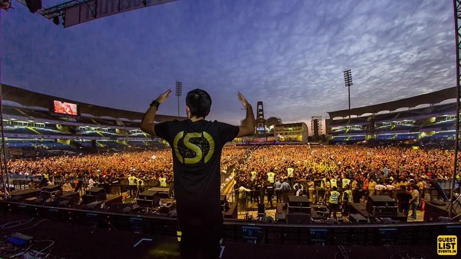 DY Patil University Navi Mumbai Events photo 10