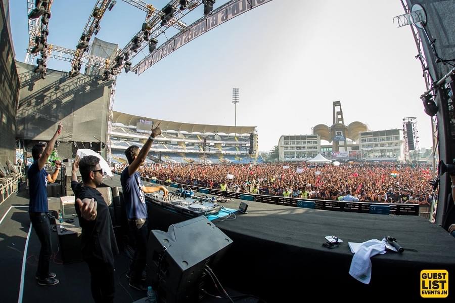 DY Patil University Navi Mumbai Events photo 11