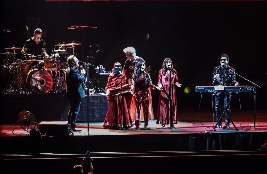 DY Patil University Navi Mumbai Events photo 15