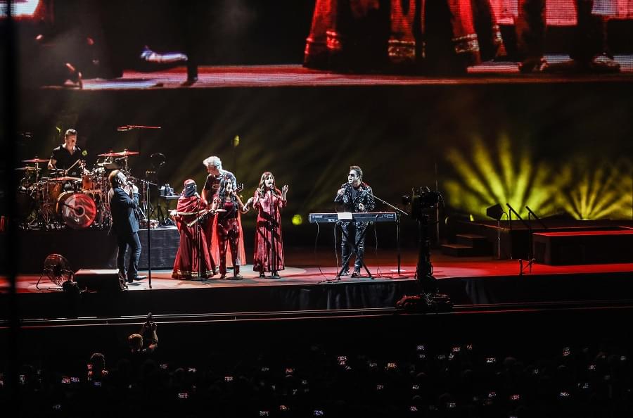 DY Patil University Navi Mumbai Events photo 16