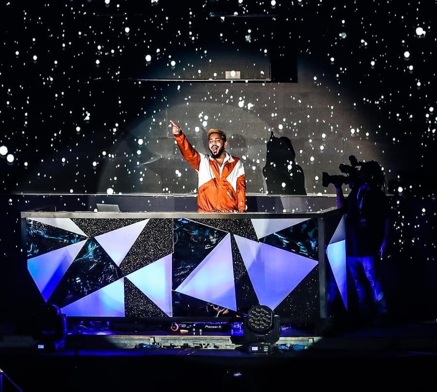 DY Patil University Navi Mumbai Events photo 18