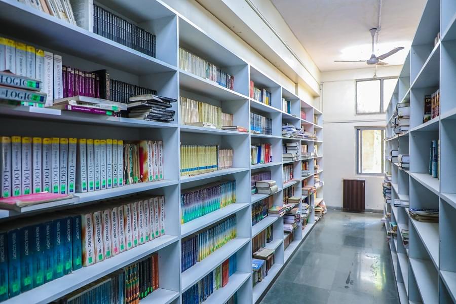 DY Patil University Navi Mumbai Campus photo 10