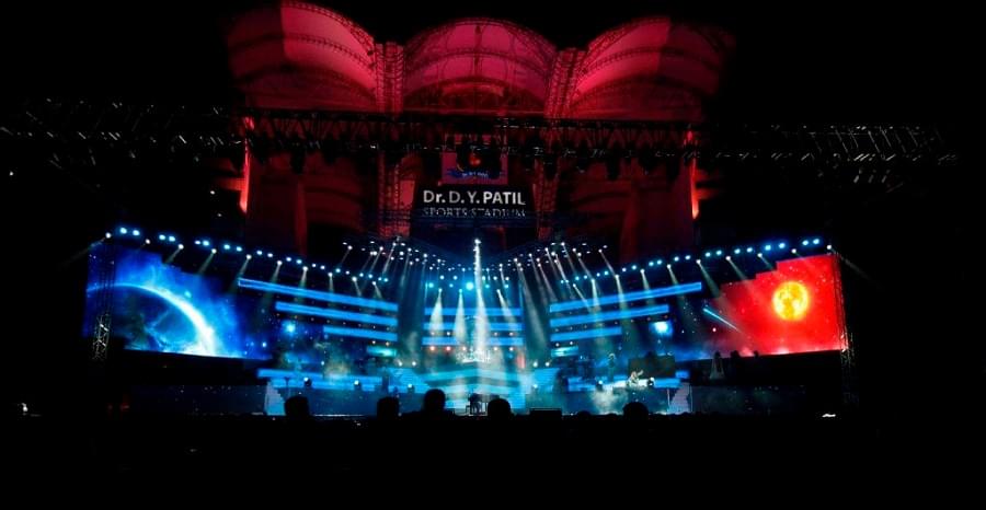 DY Patil University Navi Mumbai Events photo 24