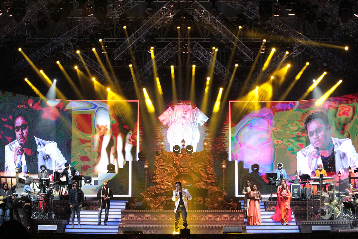 TransStadia Institute Mumbai Events photo 7