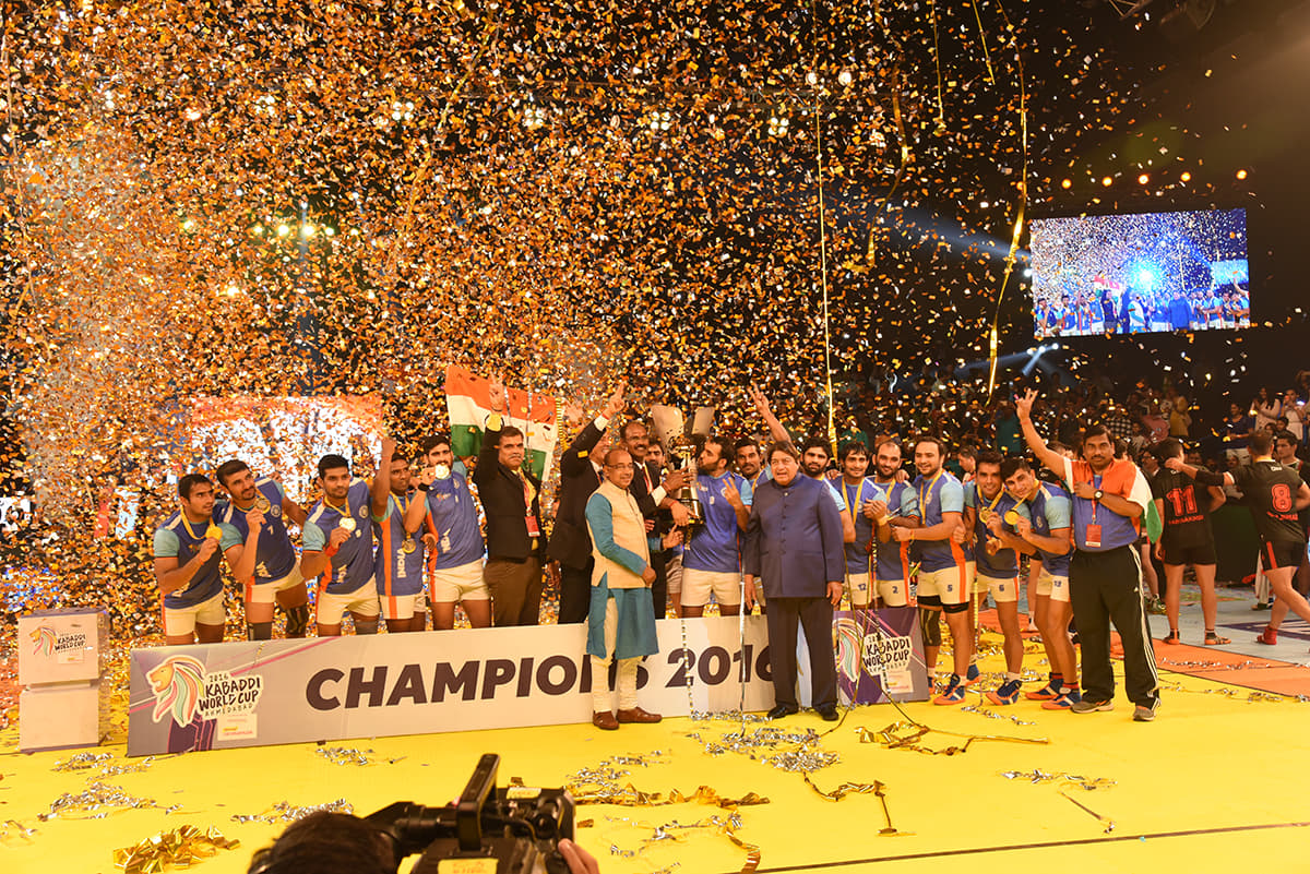 TransStadia Institute Mumbai Events photo 8