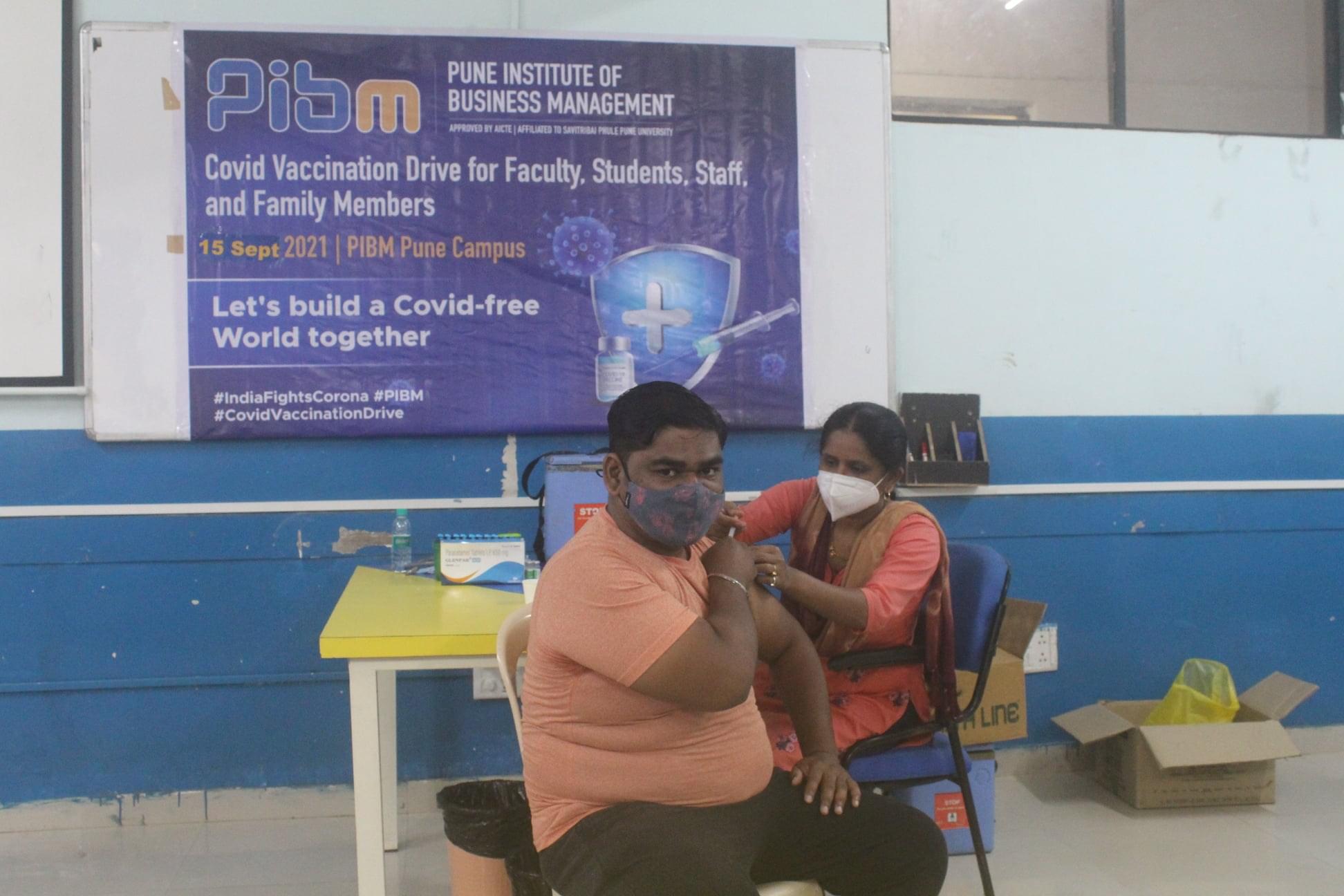 PIBM Skills Pune Activities photo 6