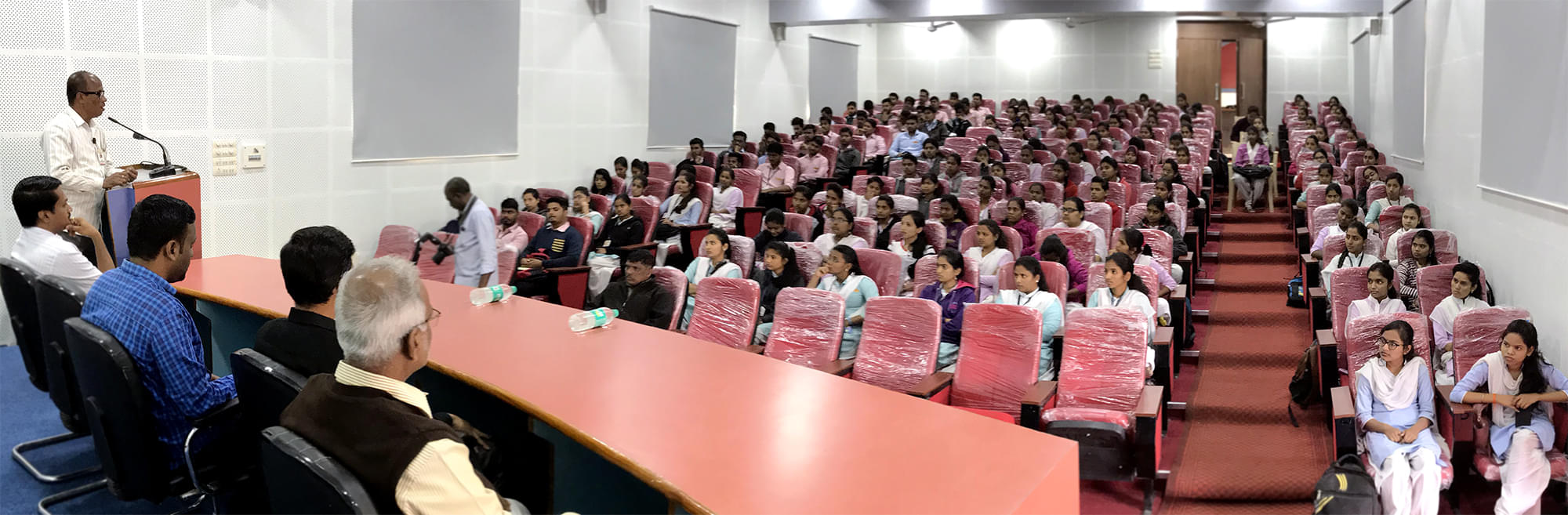 PIBM Skills Pune Activities photo 5