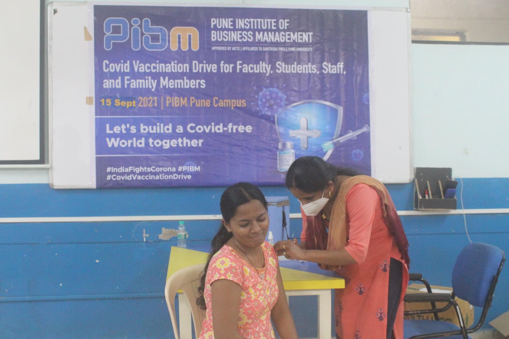 PIBM Skills Pune Activities photo 7