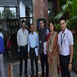 Bhopal Memorial Hospital & Research Centre Bhopal Memorial Hospital & Research Centre photo 2