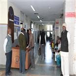 Bhopal Memorial Hospital & Research Centre Bhopal Memorial Hospital & Research Centre photo 11