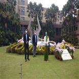 Bhopal Memorial Hospital & Research Centre Bhopal Memorial Hospital & Research Centre photo 7