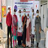 Bhopal Memorial Hospital & Research Centre Bhopal Memorial Hospital & Research Centre photo 12