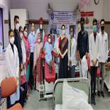 Bhopal Memorial Hospital & Research Centre Bhopal Memorial Hospital & Research Centre photo 13