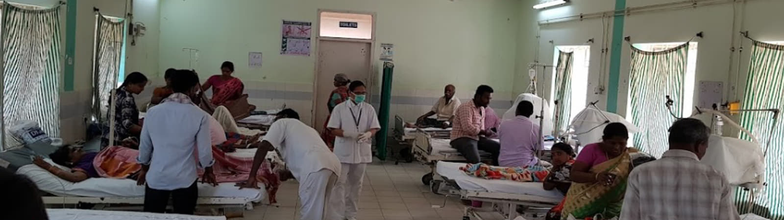 GMC Srikakulam Campus photo 5