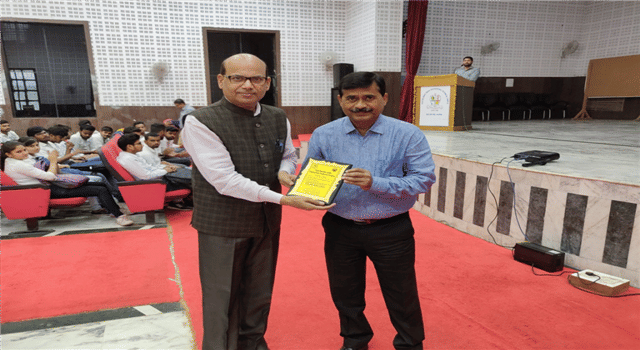 Raja Balwant Singh Engineering Technical Campus Agra Extra Curriculars photo 13