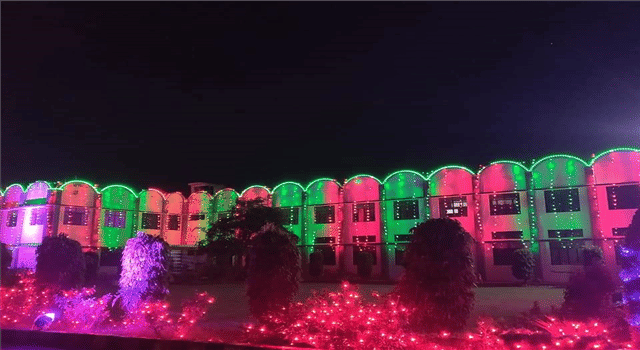 Raja Balwant Singh Engineering Technical Campus Agra Extra Curriculars photo 14