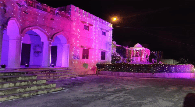 Raja Balwant Singh Engineering Technical Campus Agra Extra Curriculars photo 16