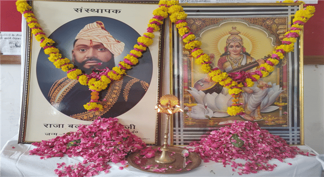 Raja Balwant Singh Engineering Technical Campus Agra Extra Curriculars photo 17