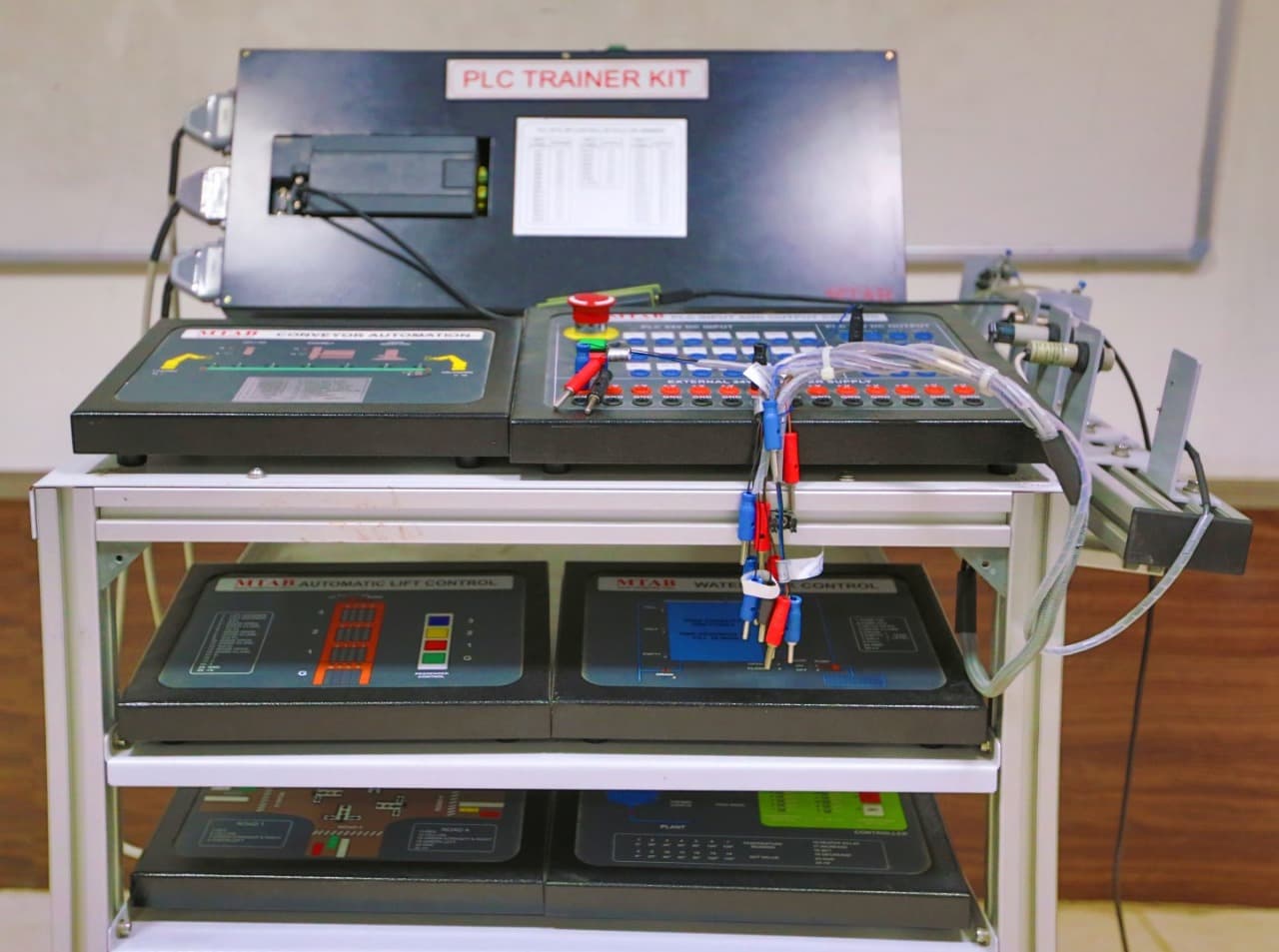 Ambalika Institute of Professional Studies Lucknow Campus photo 12