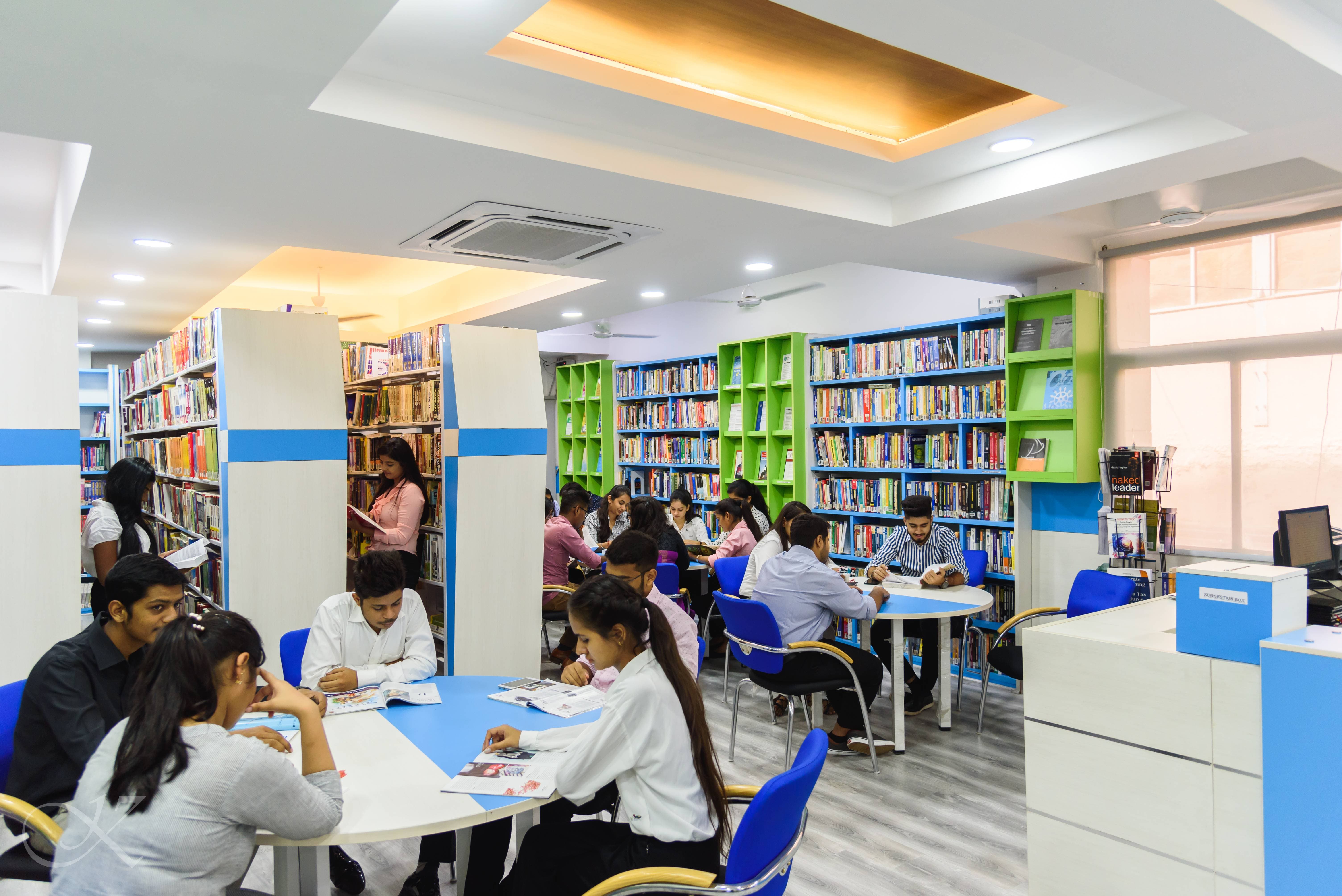 Delhi Institute of Higher Education Gautam Budh Nagar Campus photo 2