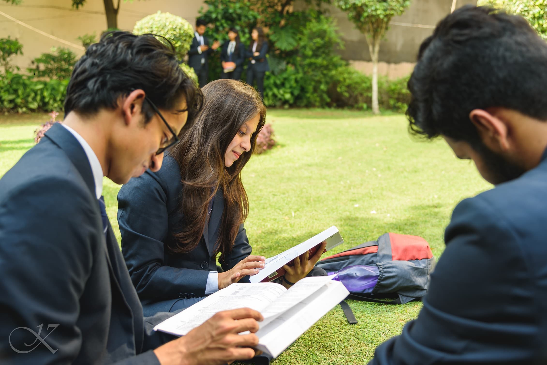 Delhi Institute of Higher Education Gautam Budh Nagar Campus photo 4