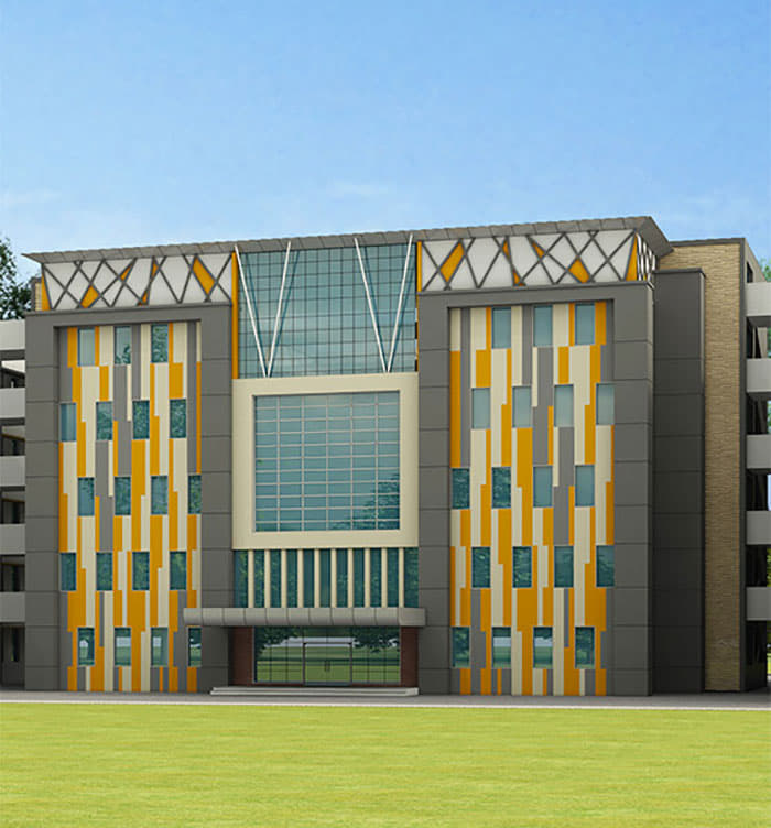 Delhi Institute of Higher Education Gautam Budh Nagar Campus photo 5