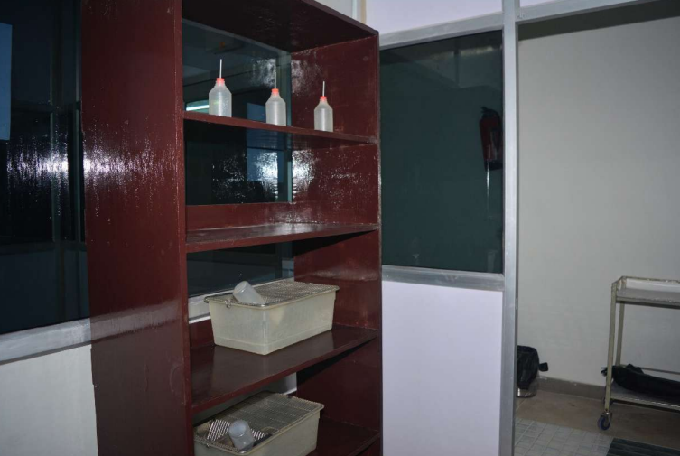 I.P.S.R. Group of Institutions Lucknow Animals House photo 2