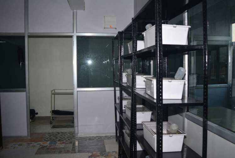 I.P.S.R. Group of Institutions Lucknow Animals House photo 3