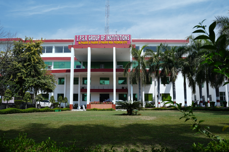 I.P.S.R. Group of Institutions Lucknow Campus photo 2