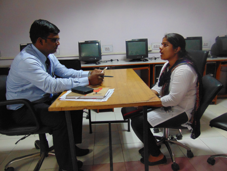 I.P.S.R. Group of Institutions Lucknow Job Fair photo 3
