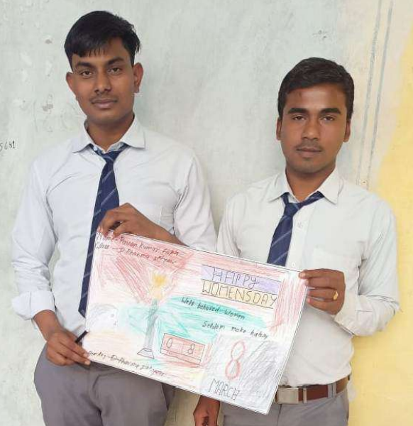 I.P.S.R. Group of Institutions Lucknow Activities photo 8