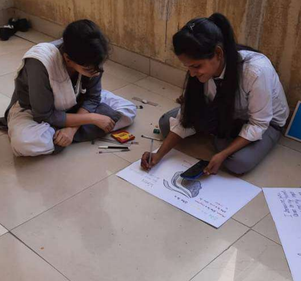 I.P.S.R. Group of Institutions Lucknow Activities photo 12