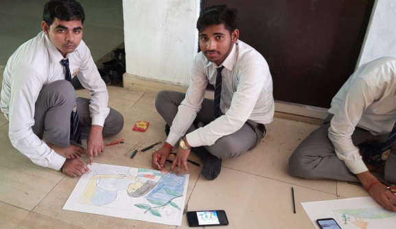 I.P.S.R. Group of Institutions Lucknow Activities photo 13