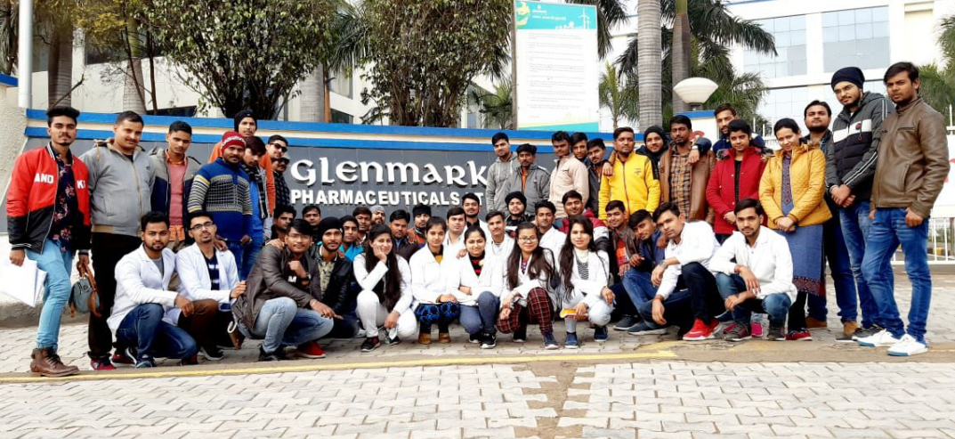I.P.S.R. Group of Institutions Lucknow Tour photo 3